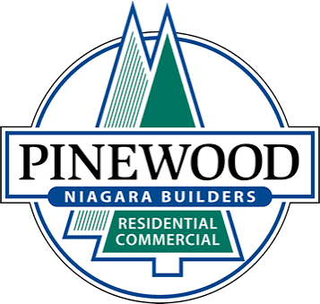 Pinewood Niagara Builders logo