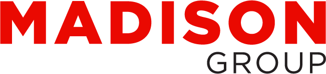The Madison Group logo