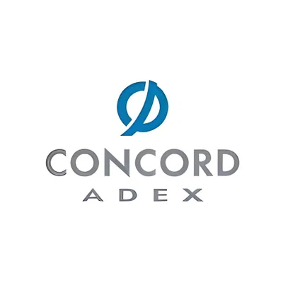 Concord Adex logo