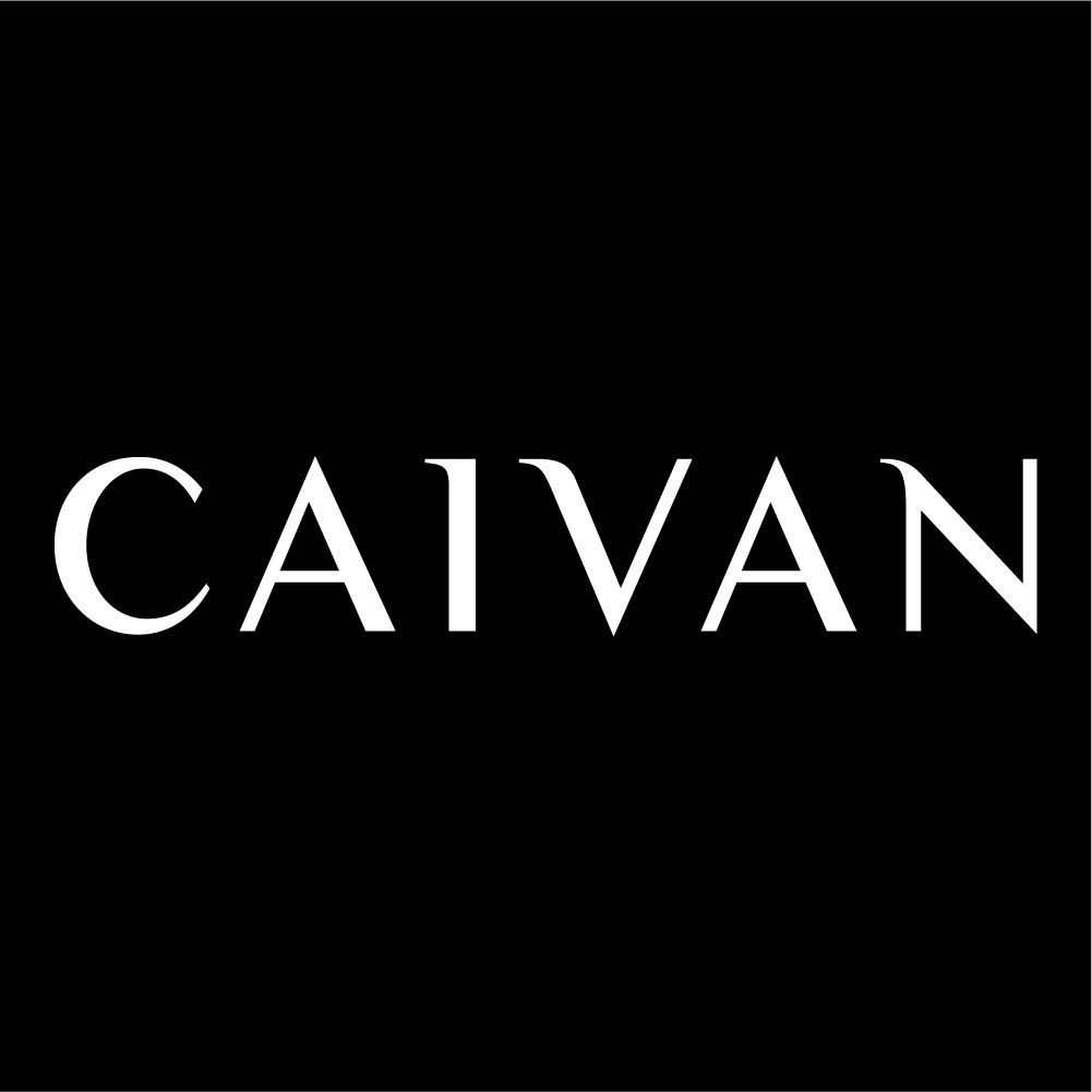 Caivan logo