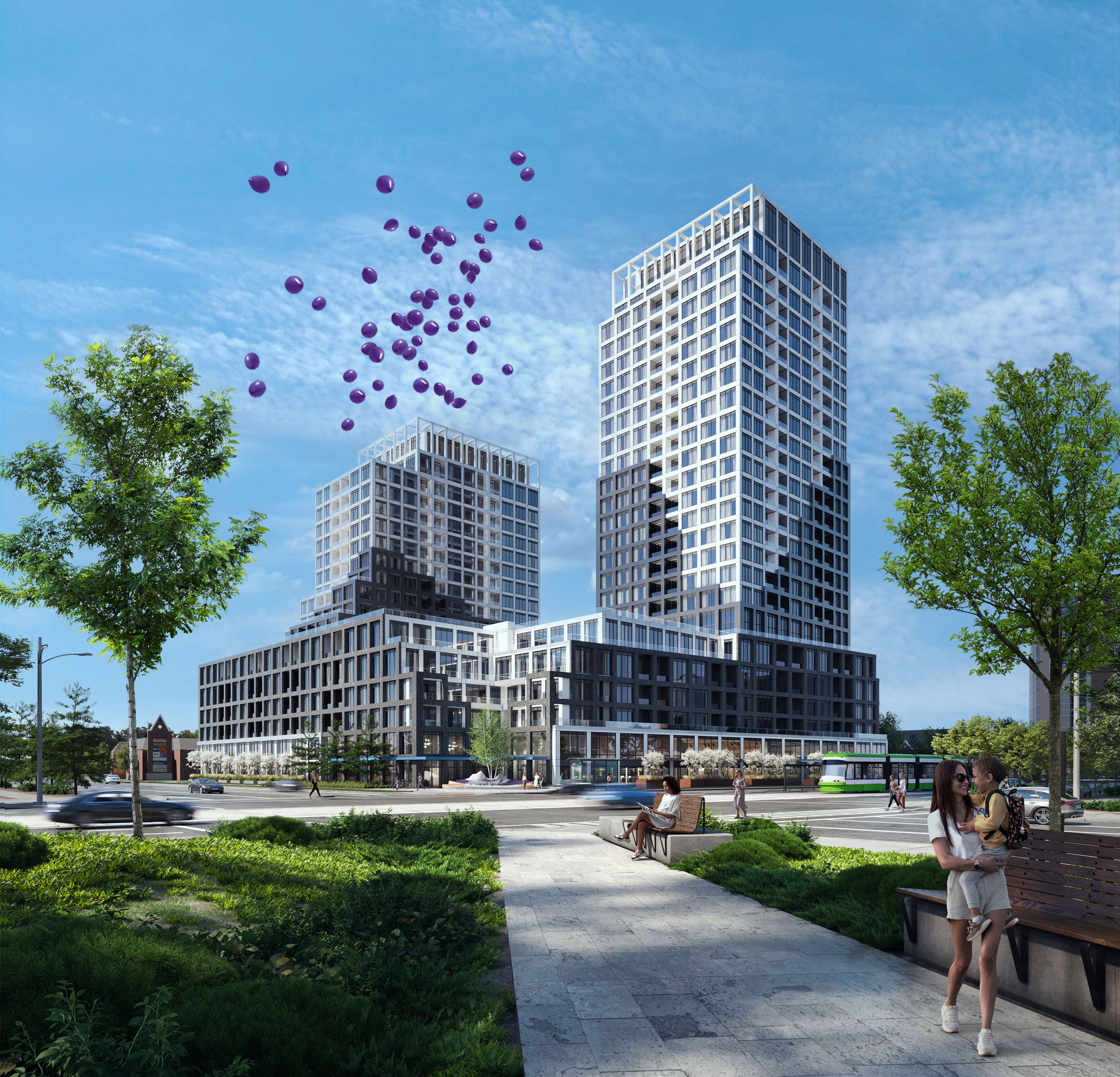 Mississauga
